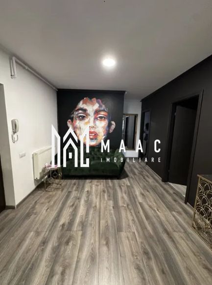 Apartament 3 camere decomandat | Hipodrom 3, Sibiu | 91 mp, la cheie - Poză 1