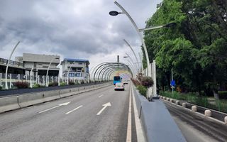 Garsoniera mobilata si utilata modern, Aparatorii Patriei, Sector 4 - Poză 7