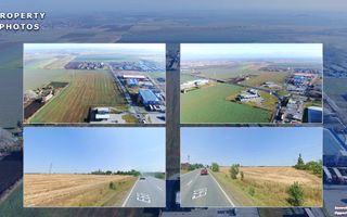 Oportunitate Investiție! De vânzare Teren S.F. 5.465 mp, Arad/Oradea - Poză 3