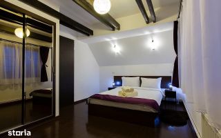 Casa de vacanta -120 mp- Predelut Bran - Poză 11