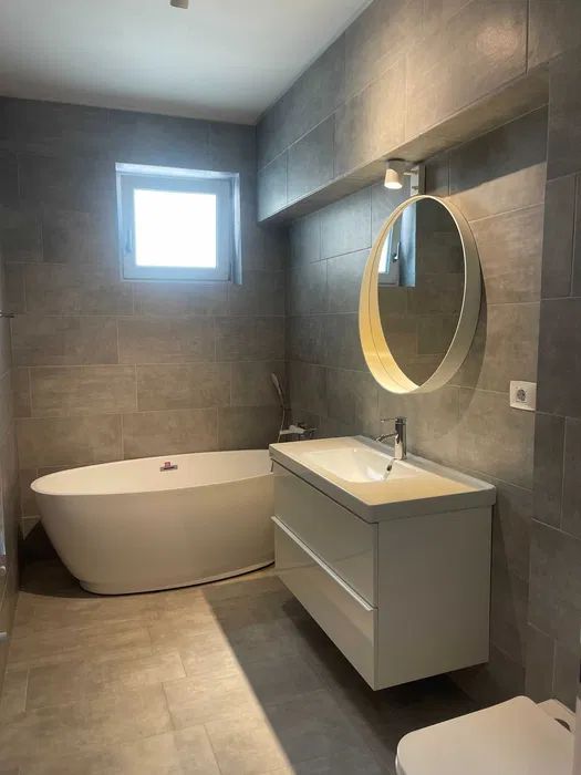 Apartament 3 camere Baneasa - Poză 8