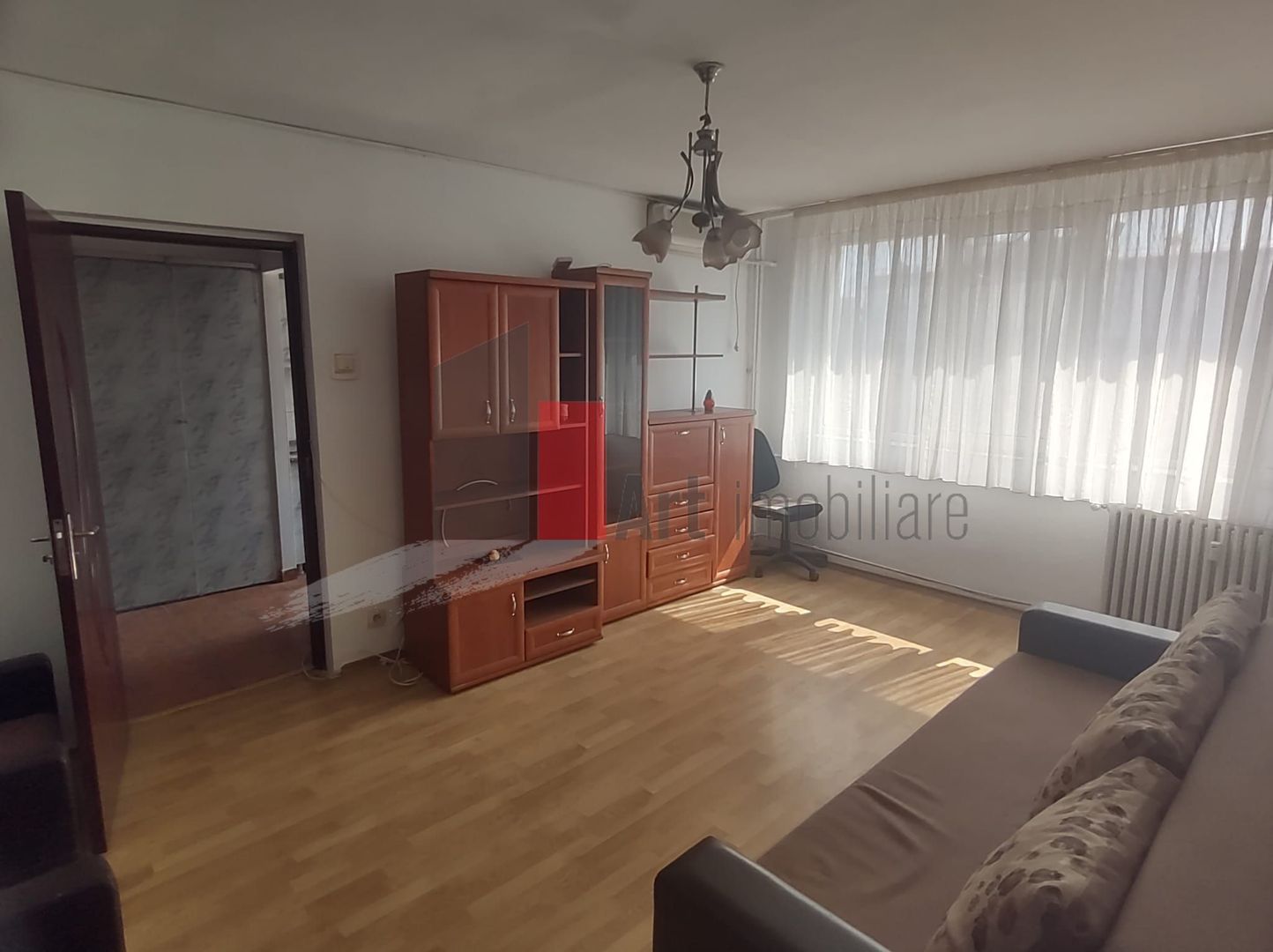 Vânzare apartament 2 camere Bd. Obregia - Fântâna Florilor - Poză 1