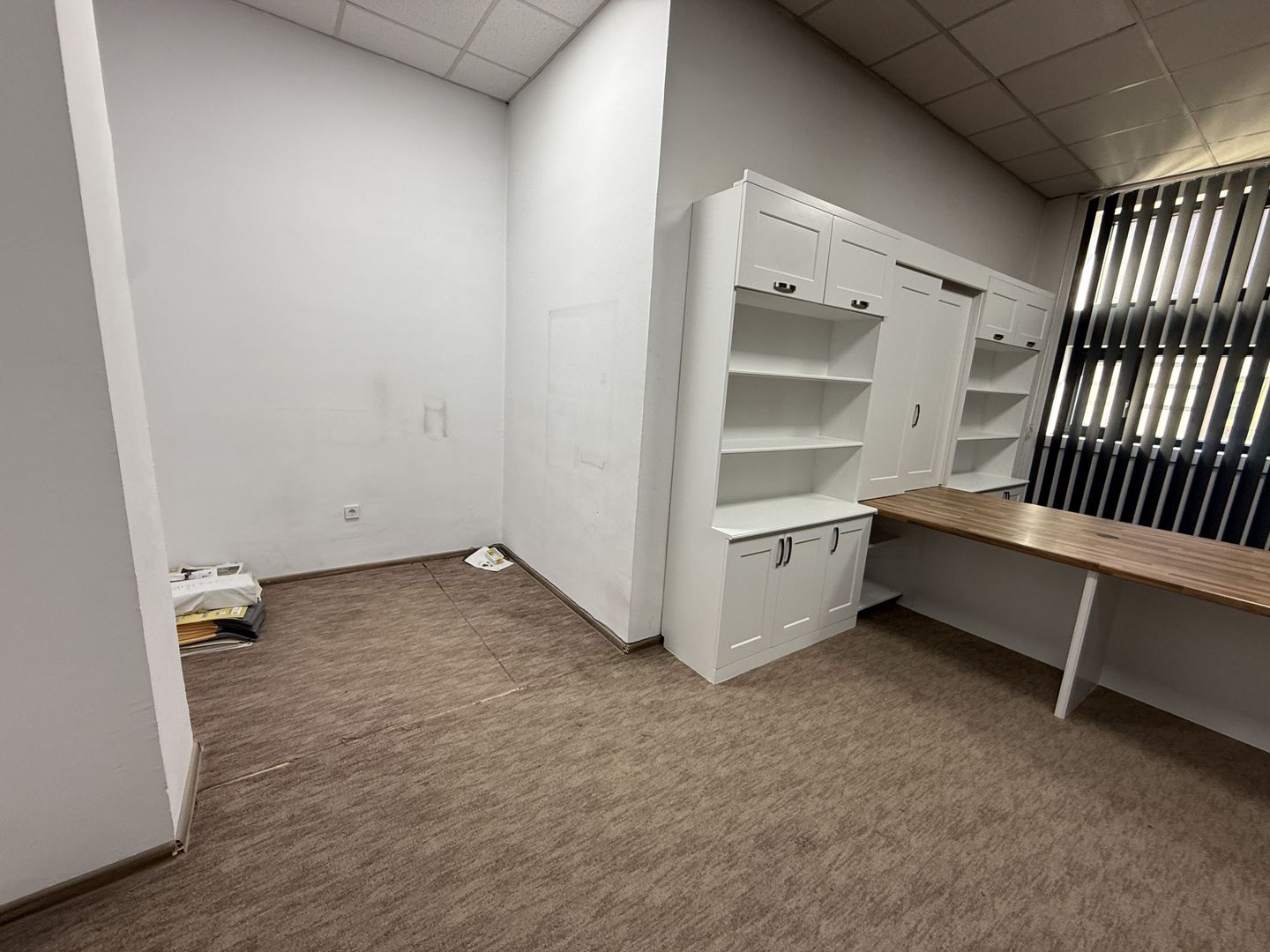 Birou de inchiriat | Centru | 28 mp | 280 EUR/luna - Poză 5