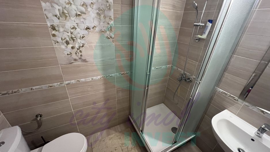 3 camere Aviației | Terasă 13 mp | 2 băi | Parcare subterană inclusă - Poză 10