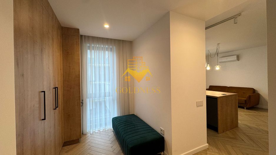 2 camere open space, Premium, Parcare, Zona Piata Abator, Marasti - Poză 7