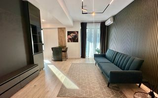 Apartament 2 camere | Baneasa-Sisesti | Loc de Parcare - Poză 1