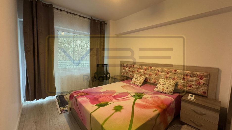 Apartament 2 camere open-space Royal Town Copou - Poză 4