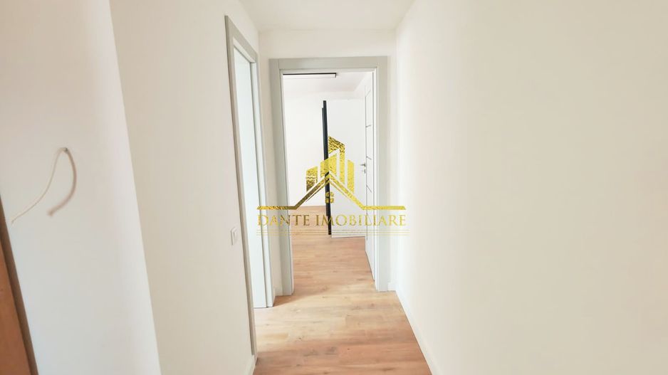 2 camere, TOTUL NOU, mobilat modern, bloc nou, parcare, Europa - Poză 8