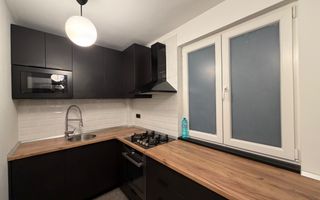 VANZARE 2 CAMERE | CISMIGIU | 45MP | MOBILAT SI UTILAT | - Poză 12