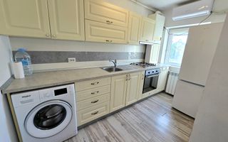 Apartament cu 2 Camere, Bloc Nou, Etaj 1, Zona Centru - Poză 7