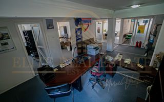 Ultracentral - Apartament cu 7 camere situat la etaj 1 , vedere bilaterală. - Poză 9