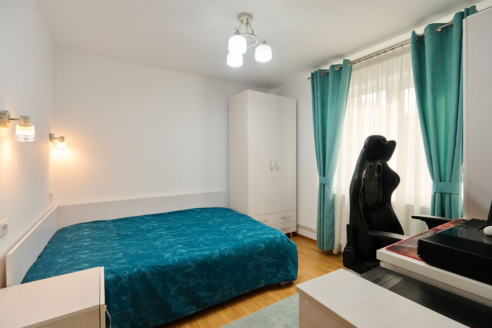 Casă rară în Găvana | Vecină cu pădurea, aproape de toate facilitățile - Poză 8