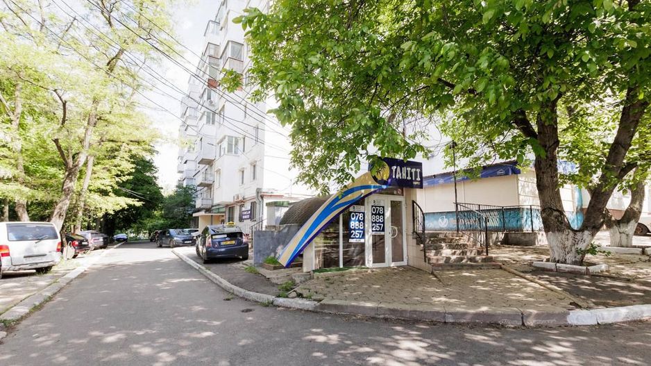 Vânzare, spațiu comercial, 256 mp + 2.8 ari, Liviu Deleanu, Buiucani - Poză 17