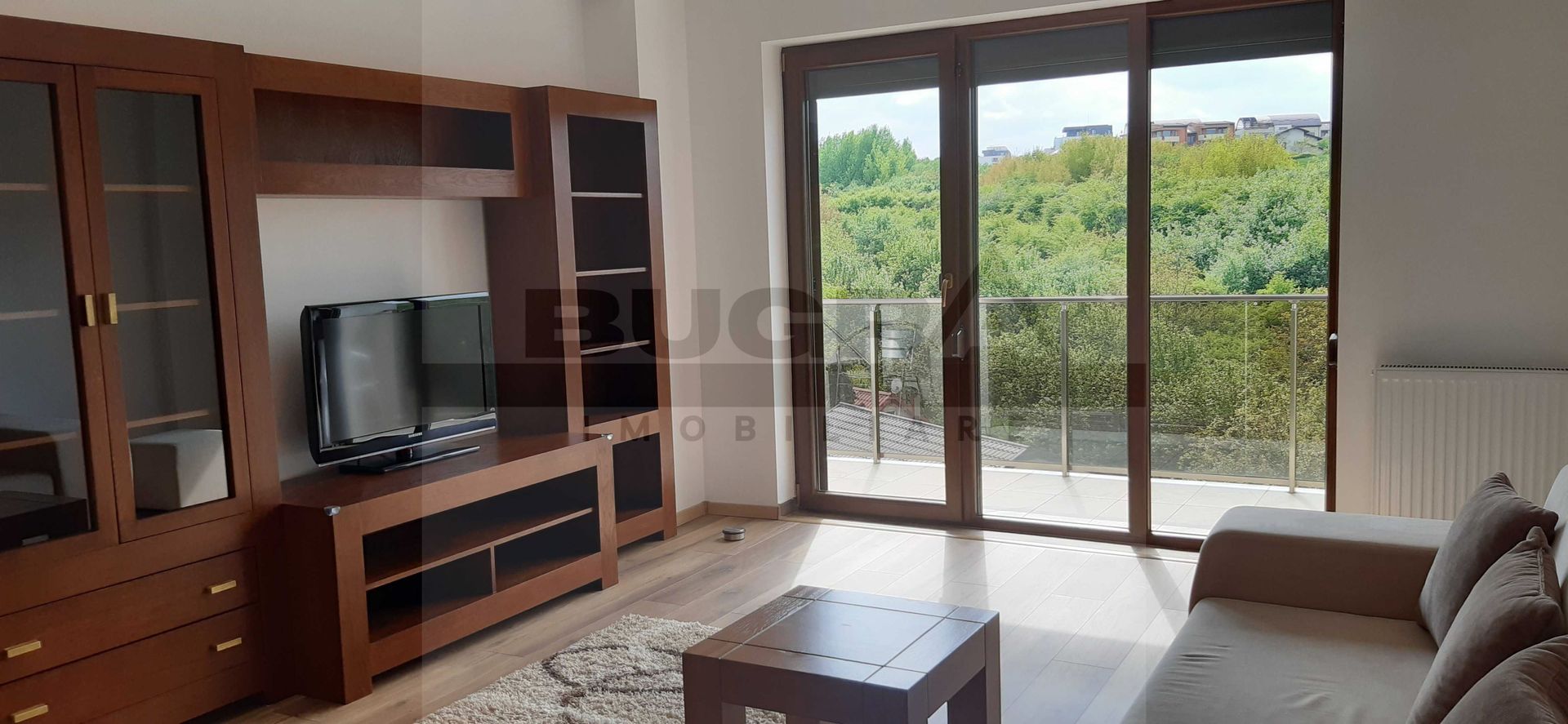 Apartament Premium 2 camere,bloc nou, cartier Buna Ziua zona Lidl - Poză 2