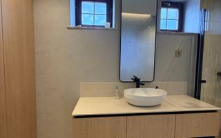Spațiu de birouri PREMIUM | 160 mp | Vila renovată | Platou | Parcare - Poză 2