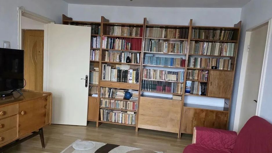 Apartament 3 camere Parc Drumul Taberei - Poză 2