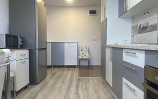 Mobilat si utilat! Vanzare apartament cu 2 camere-Targoviste-Micro 11 - Poză 6