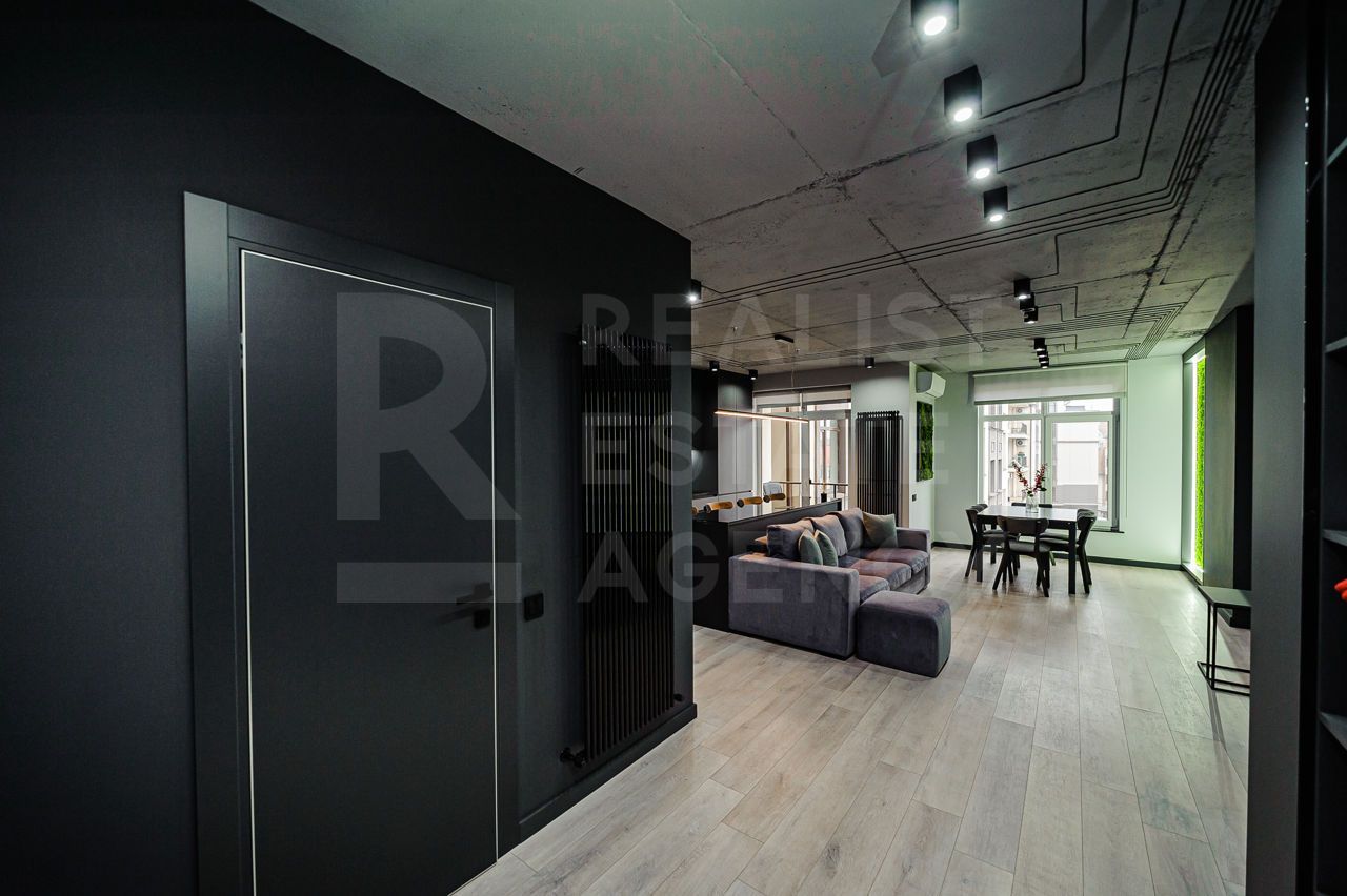 Chirie, apartament, 2 camere, strada Cojocarilor, Centru - Poză 9