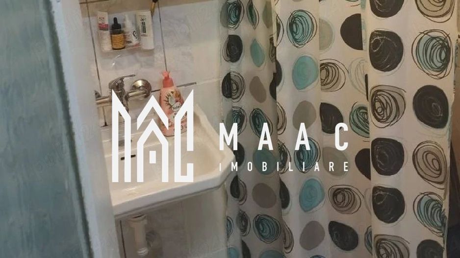 Apartament de vânzare Sibiu | 2 camere | Țiglari | 37 mp - Poză 6