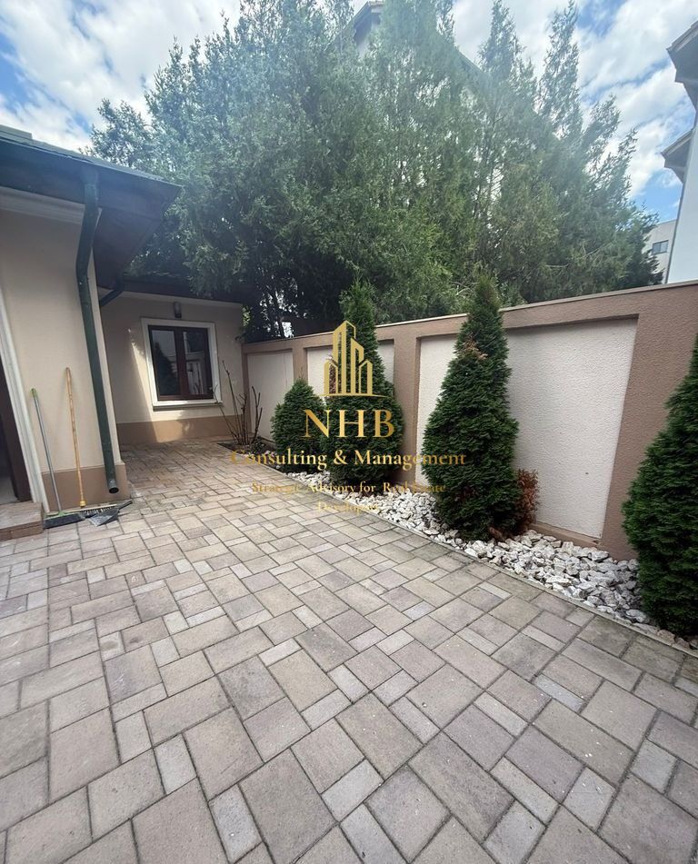 Casa de vanzare - Nordului, Herastrau,  Ambasada CHINEI-2025NOU - Poză 2