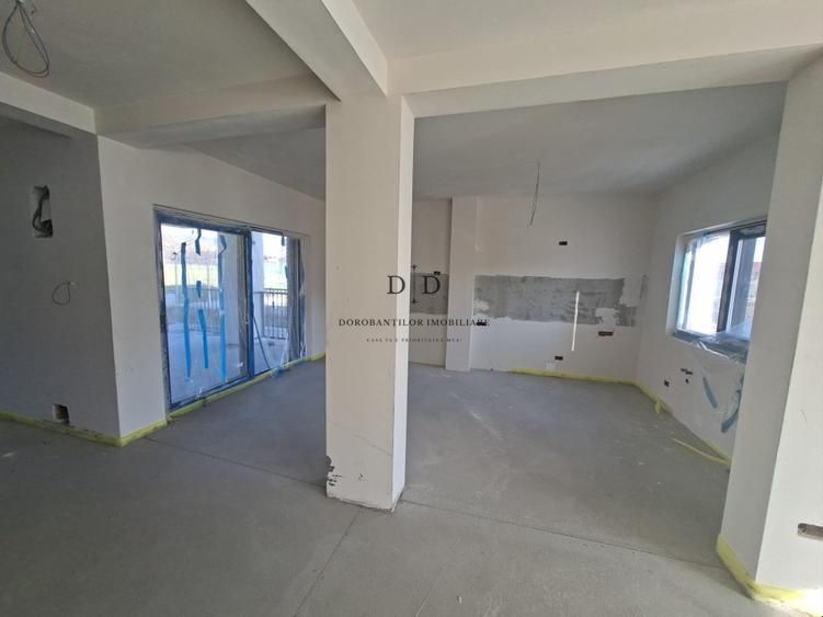 Vânzare Casă Unifamilială Cuplată | Acces privat | Tehnologii premium - Poză 4