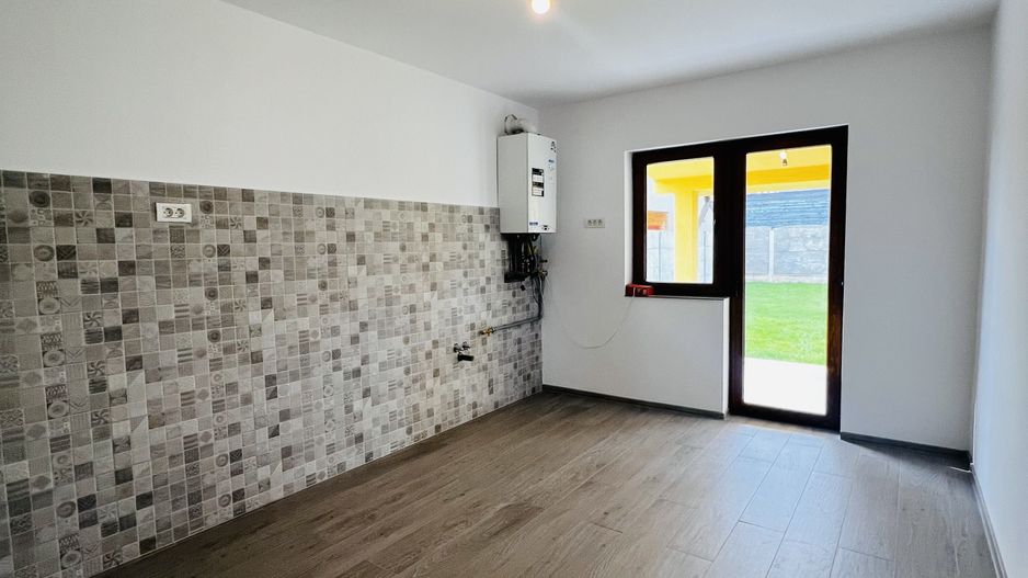 Duplex cu spatios I  zona IKEA I Dumbravita I - Poză 7