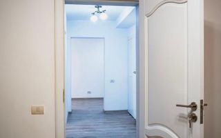 Apt de inchiriat Str. Polonă ( vis-a-vis de Spitalul Floreasca) - Poză 3