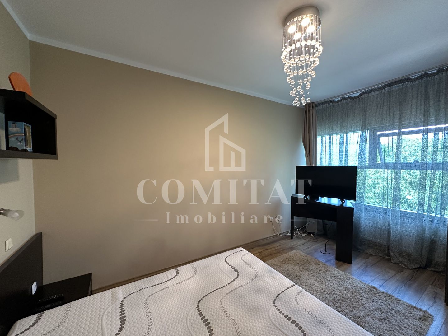 Apartament 2 camere | 43mp | zona Spitalul Clujana - Poză 9