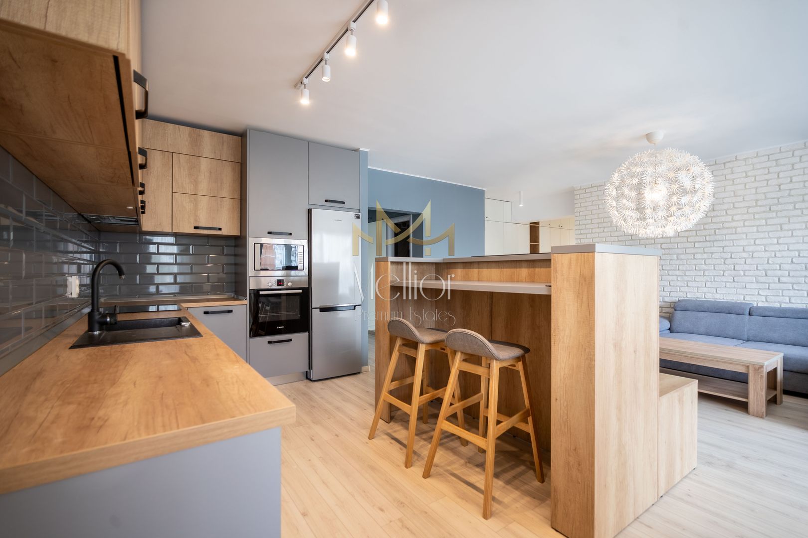 Apartament superb 3 camere | 87 mp | garaj | renovat | Dorobantilor! - Poză 2