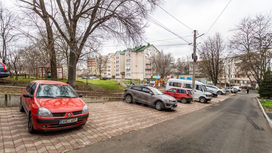 Vânzare, apartament, 2 camere, str. 31 August, Cricova - Poză 19