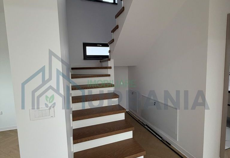 Casă de vânzare, 130 mp, 4 camere, Bucium, Iași – 239.000 Euro - Poză 9