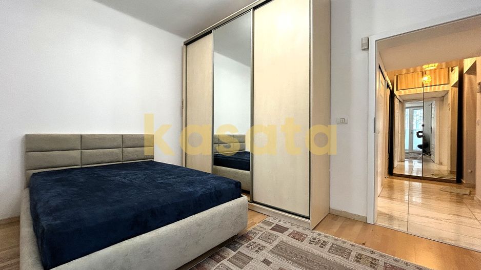 2 camere I Floreasca I prima inchiriere I parter I 50mp - Poză 6