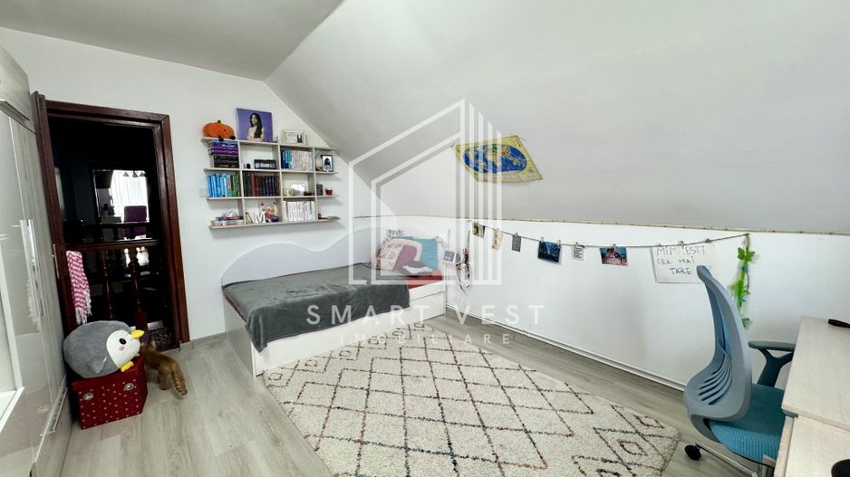 Casa spatioasa de vanzare | 275 mp (cu beci) | Zona Unio - Poză 29