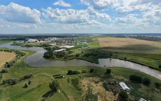 Teren de vanzare in Vidra/Berceni deschidere la Lacul Berceni, - Poză 12