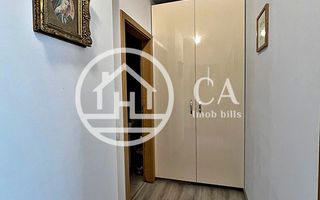 Apartament de vânzare cu 3 camere în ARED, Oradea - Poză 13