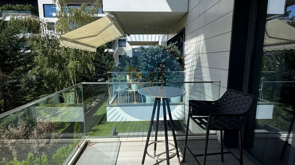 Apartament 4 camere Herastrau plus 2 locuri de parcare - Poză 10