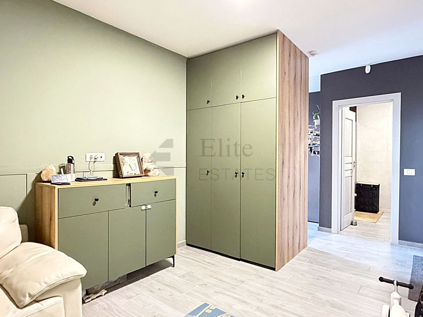 Apartament nou cu 2 camere de vanzare in zona Universitatii - Poză 10