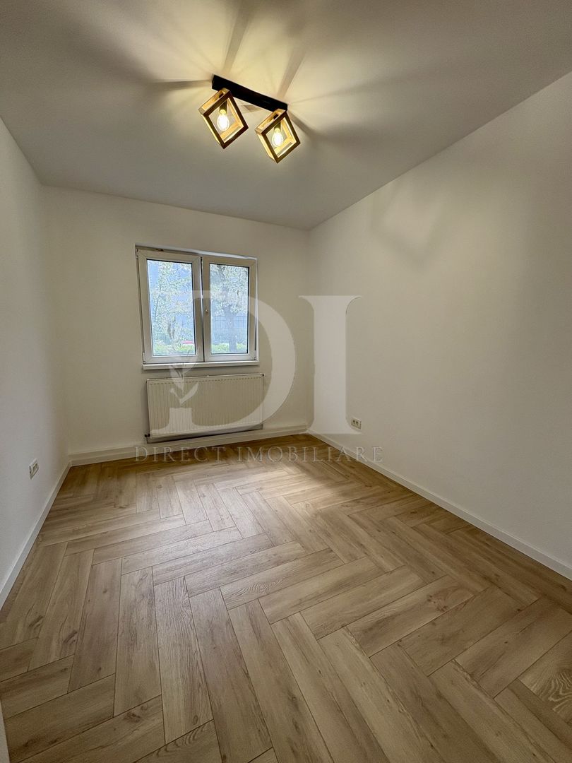 Apartament 3 camere  | Mănăștur – Zona Big - Poză 8