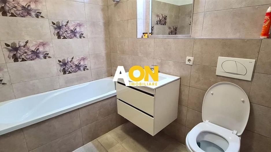 Apartament de Inchiriat | 3 Camere | Bloc Nou | Modern | Ultracentral - Poză 8