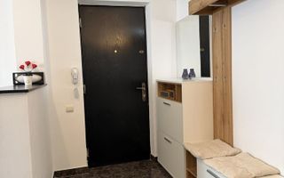 Închiriez apartament 3 camere modern, Nerva Traian -Piata Unirii - Poză 6