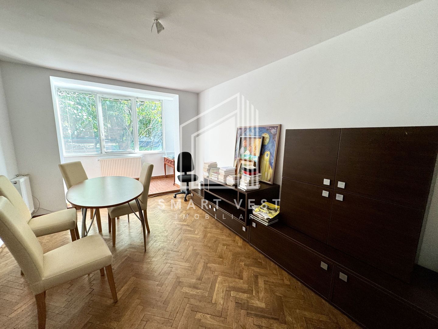 Apartament 3 camere | 64 mp util + balcon | Zona Micro 16 - Poză 1