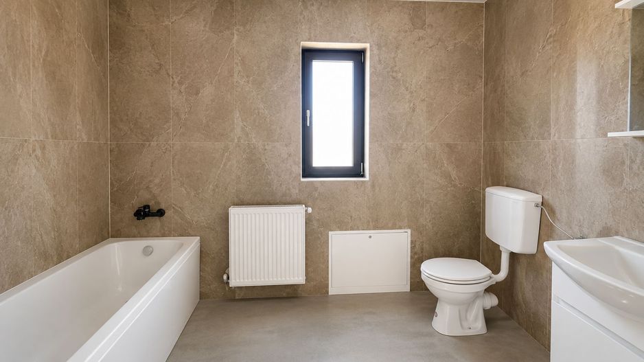 Duplex Mosnita Noua P+1 de vânzare - Poză 7