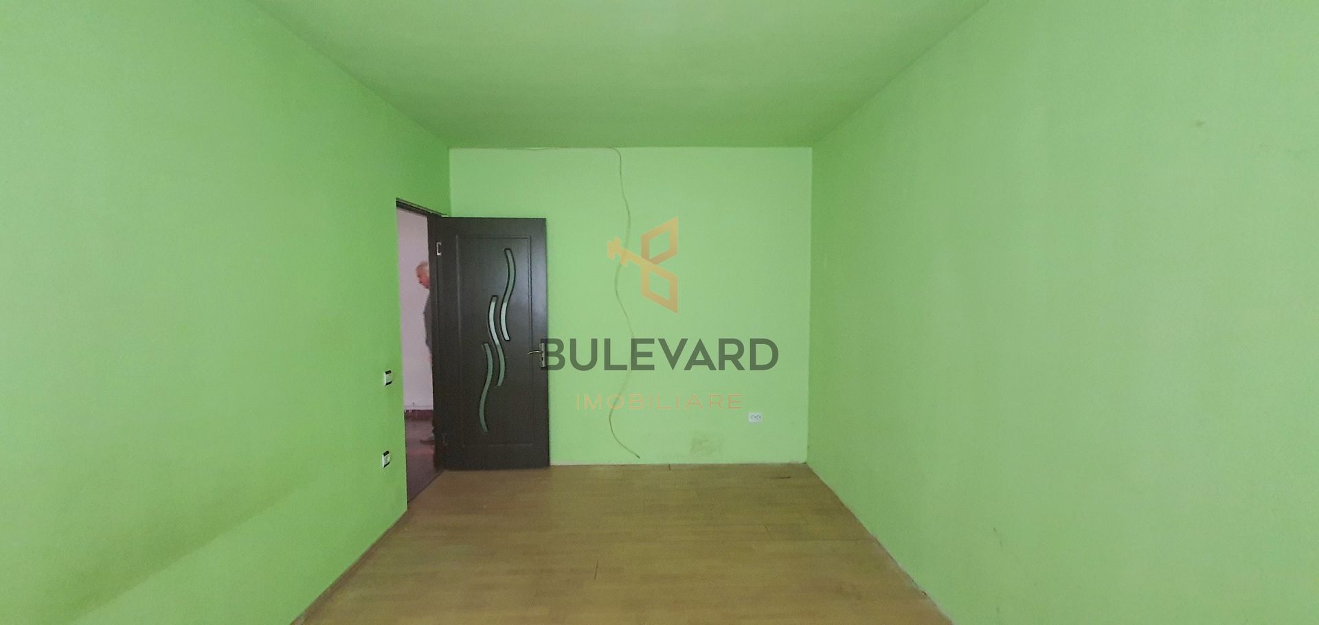 Apartament cu 2 camere+parcare, zona strazii Florilor! - Poză 7