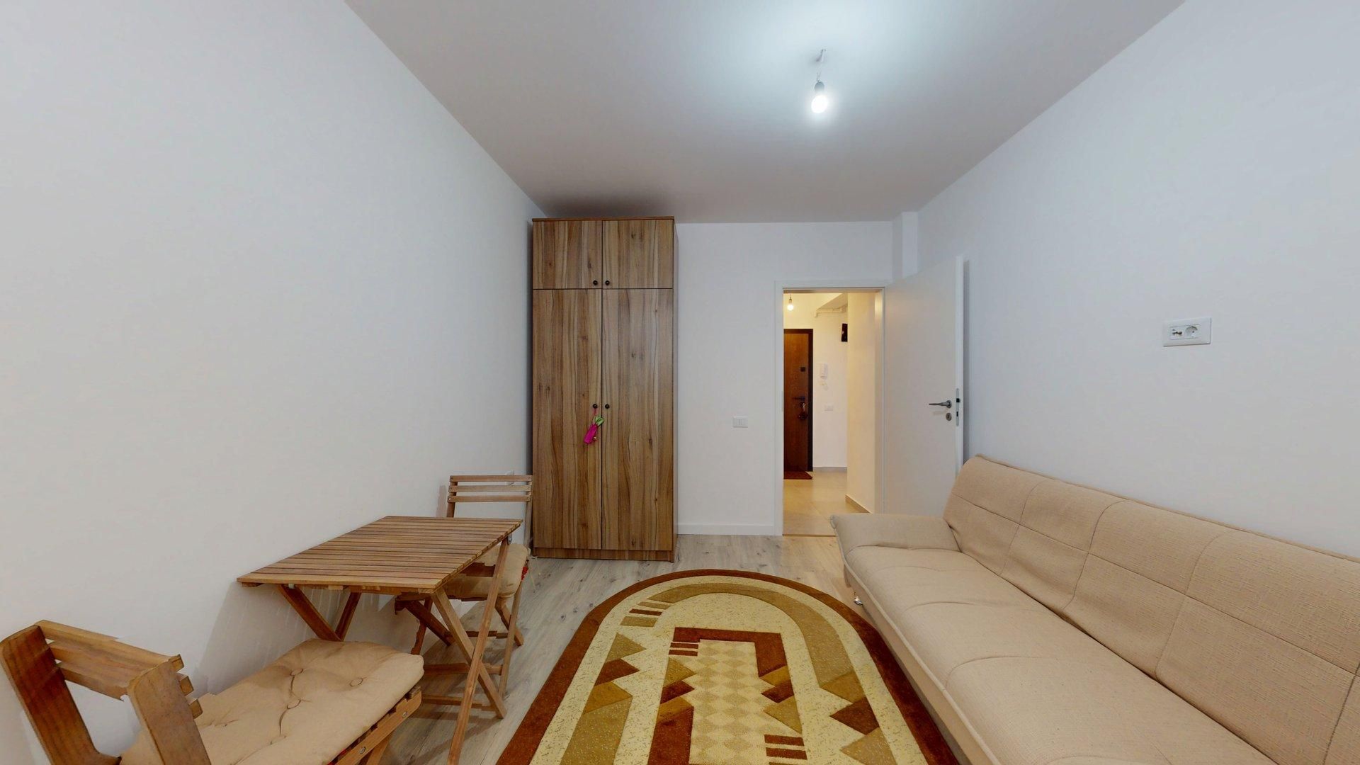 Apartament 2 camere – 53 mp ( 46 utili ),  zona Berceni – Grand Arena - Poză 5