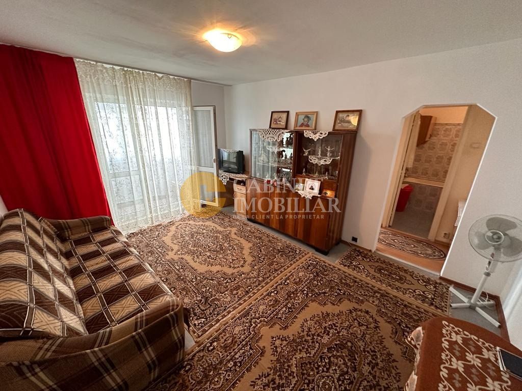 Apartament 2 camere,  zona Mircea Cel Batran - Lidl - Poză 1