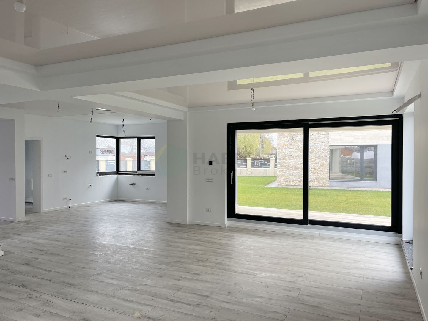 Vila individuala 5 camere Corbeanca - Poză 3