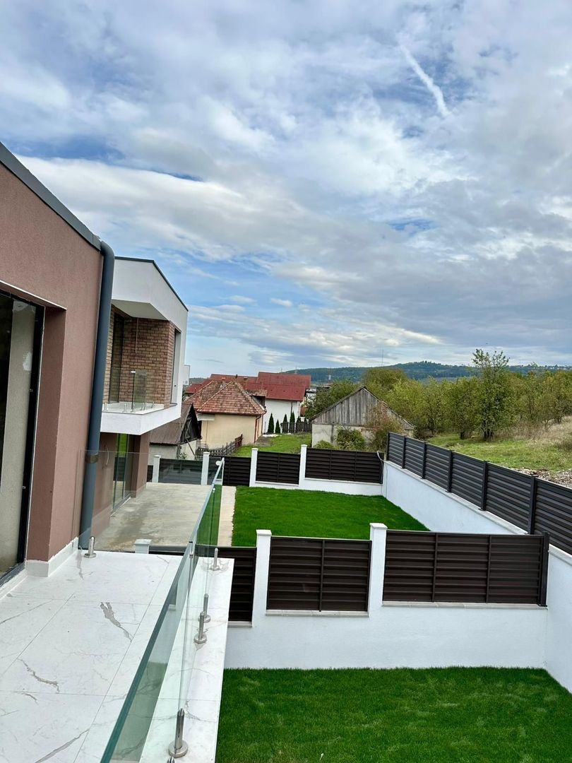 Casa Individuala, 245 MP, 415 MP teren, Zona Europa - Poză 6