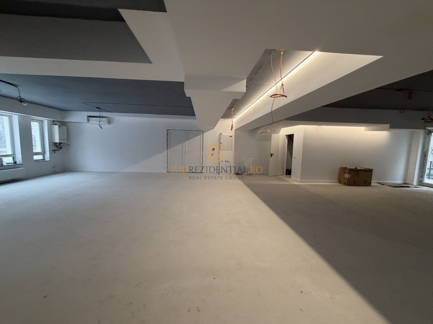 Spatiu Comercial, Soseaua Oltenitei, posibilitate de achizitie in rate - Poză 2