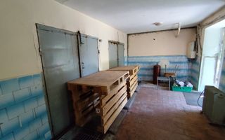 Hală de procesare a cărnii, Hrușova Or. Criuleni - Poză 5