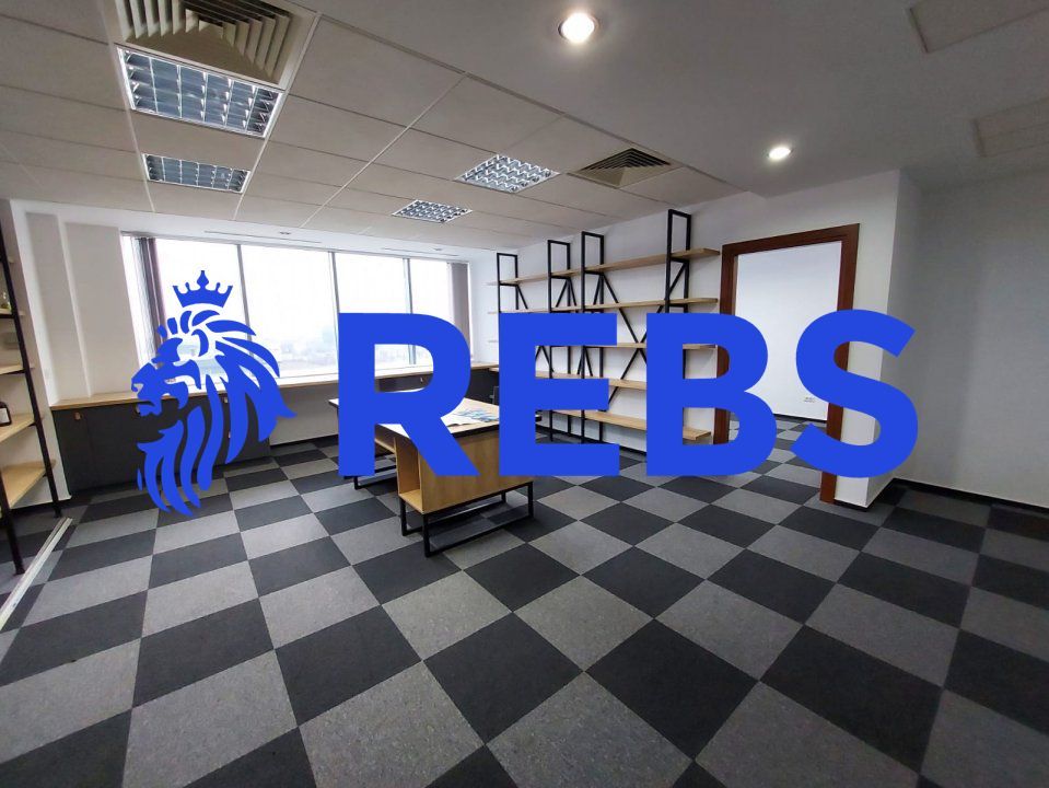 Anunt de test - Cladire Birouri Pipera | Rond OMV - Poză 9